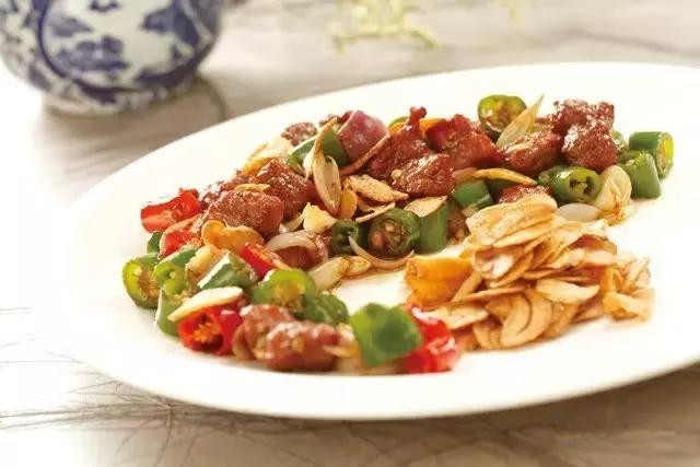 家常菜常用的酱料,各地招牌菜酱料技术配方大全