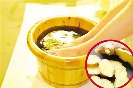 秋季泡脚药材,秋季中草药泡脚基础方