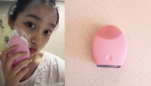 关晓彤常用的护肤品,关晓彤用过的所有化妆品护肤品