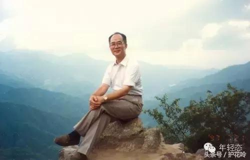 老中医陈院士分享养生知识,秦伯益院士的生活