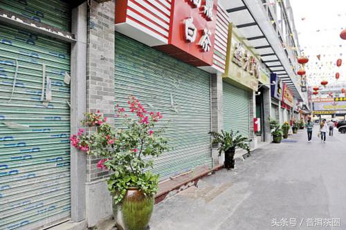 茶企现在最大的痛点是什么,茶企业现在面临的问题