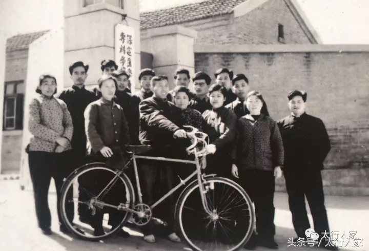 忆保定的河北省医院,满是爱