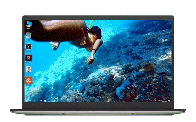 你的电脑桌面都有什么app,电脑好用的桌面静态壁纸软件