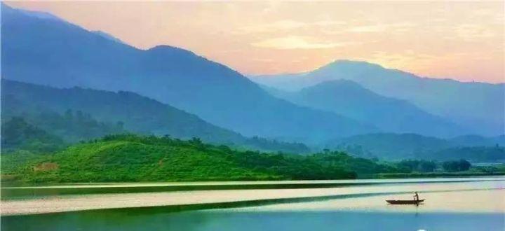 广州出发去越南旅游攻略,广州出发越南哪里好玩