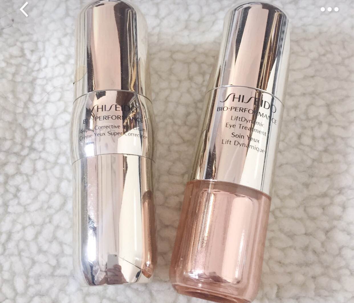 眼霜推荐去细纹黑眼圈平价版测评,眼霜推荐去细纹黑眼圈真实测评