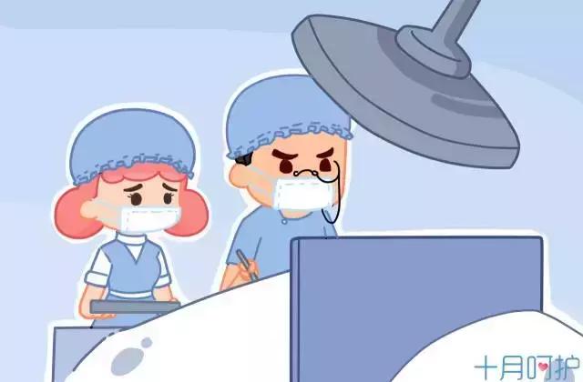 江门月子中心｜孕期腹痛不可轻视，小心是胎盘出了问题！