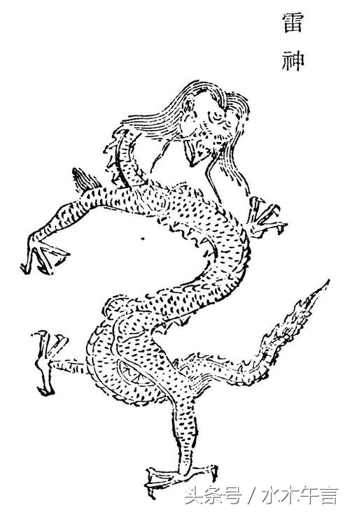 古人的脑洞图片大全,古代人的脑洞真大