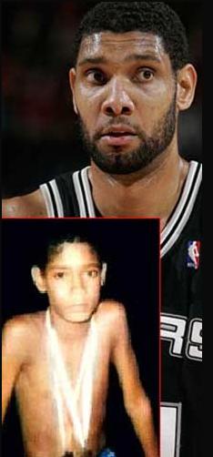 nba巨星老照片,nba球星科比童年照大全