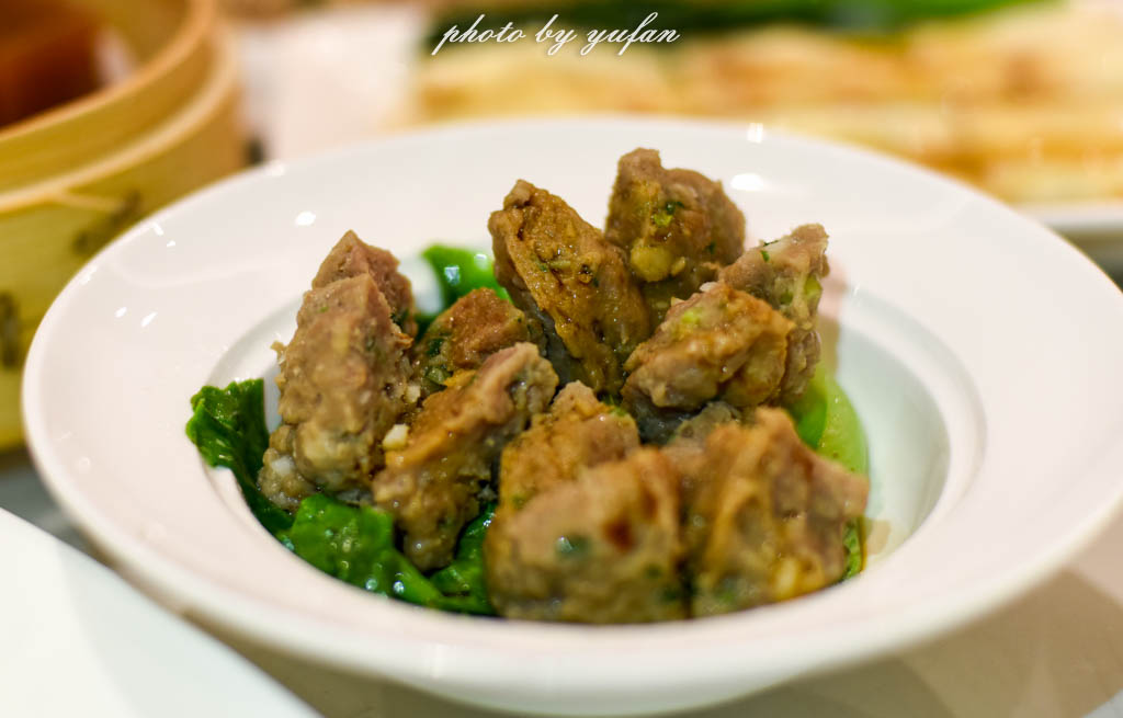 来广东一定要吃广东早茶,来广东一定要去品尝早茶