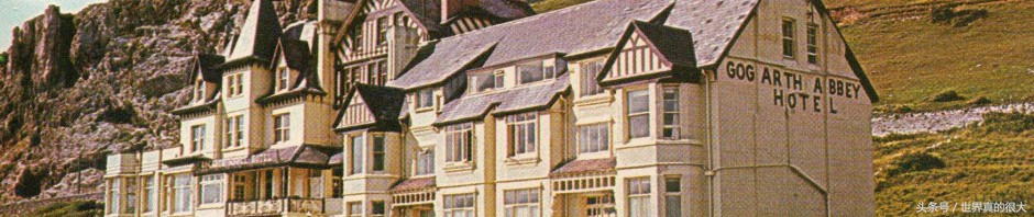 爱丽丝漫游奇境记所经历的地点,爱丽丝漫游奇境旅行记