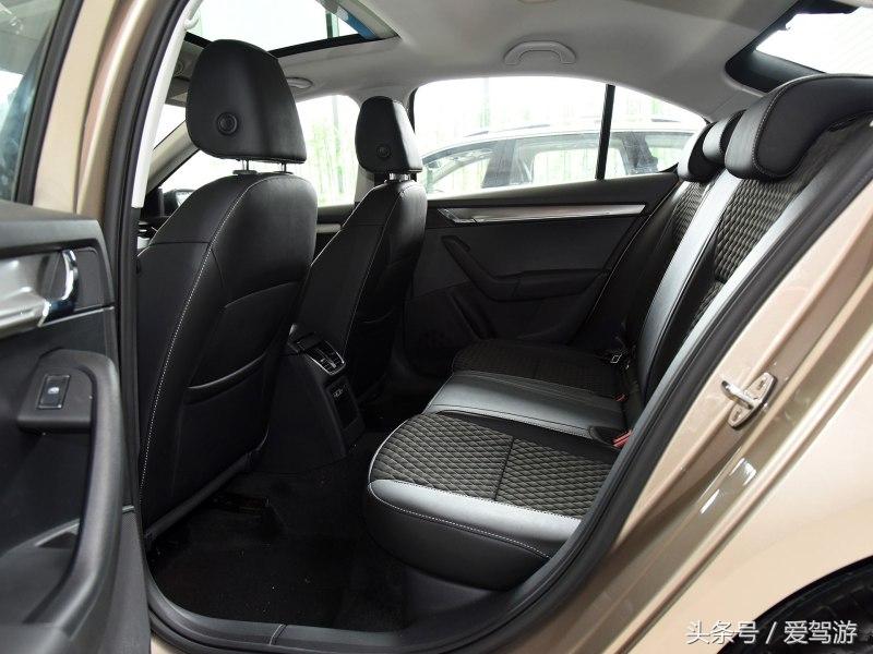 新款明锐和新款英朗,英朗对比明锐哪个好