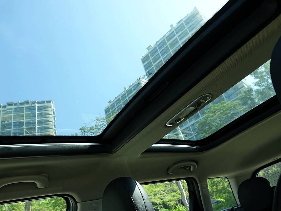 简讯|去三亚浪,不如租一辆MINI敞篷版!