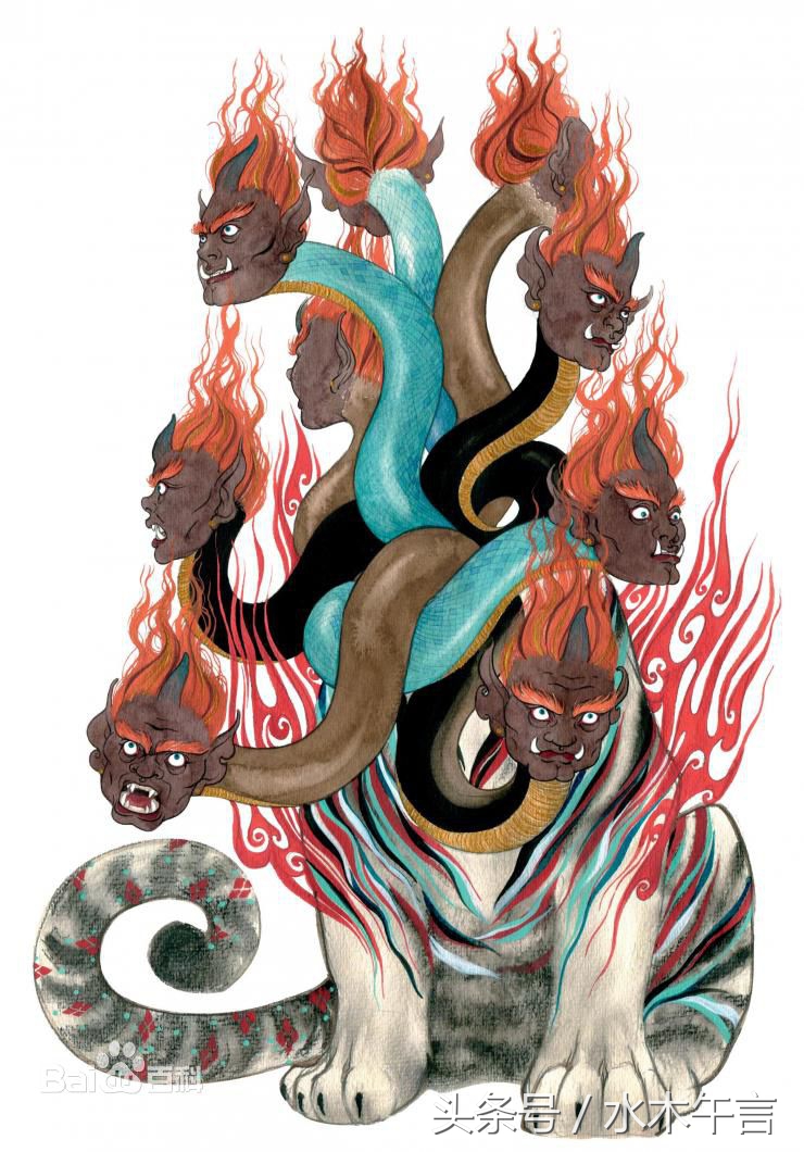 古人的脑洞图片大全,古代人的脑洞真大