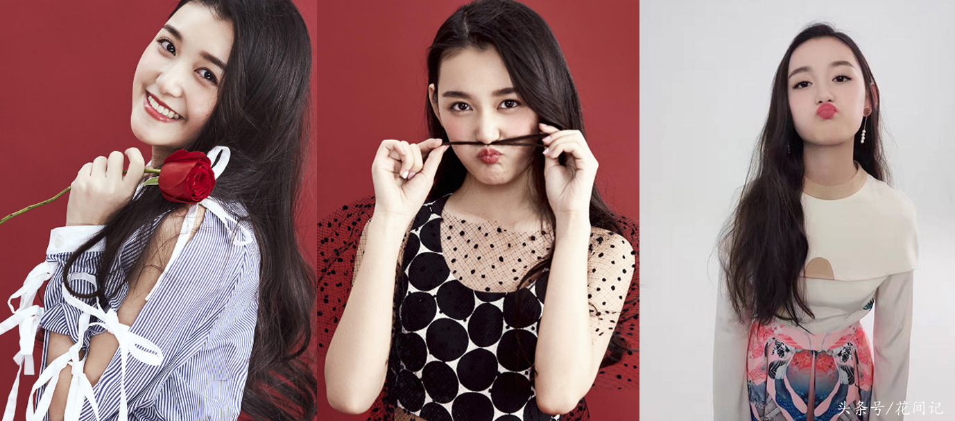 小童星蒋依依近照,蒋依依小童星