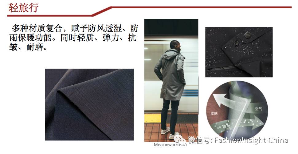 2018春季六大流行趋势,5分钟了解秋冬10大流行趋势