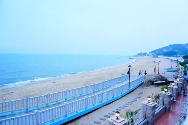 去厦门旅游自由行攻略图,超级详细厦门旅游攻略