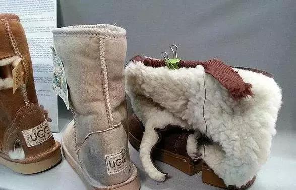 澳洲ugg和ugg有什么区别,澳大利亚产的ugg是怎样的