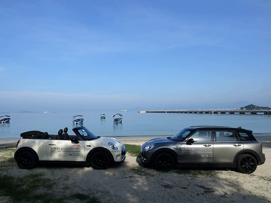 去海南旅游适合租什么车,去海南旅游租房车