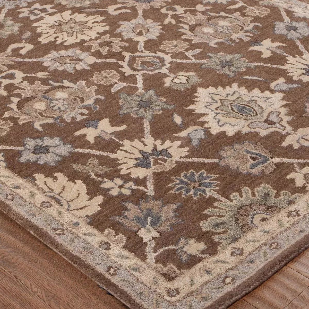 什么样的地毯好用又实用,适合铺地的地毯