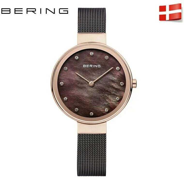 手表｜小众且精致，颜值与风格齐飞