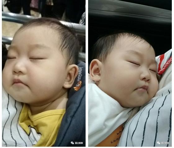 带娃的第一次旅行,第一次带娃和带一年带娃