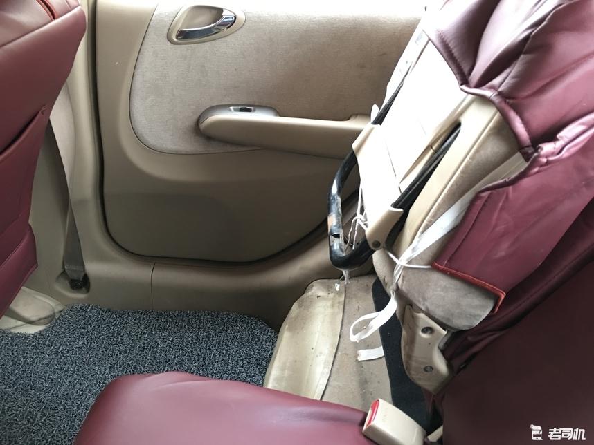 二手嘉年华和二手飞度哪个值得买,07年飞度1.3手动二手值多少钱