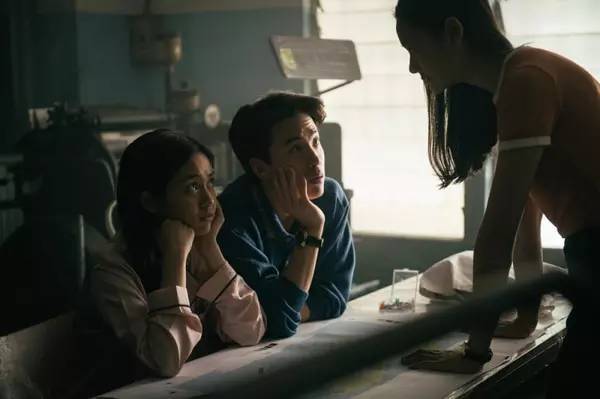 电影版《天才枪手》,天才枪手电视剧大全集