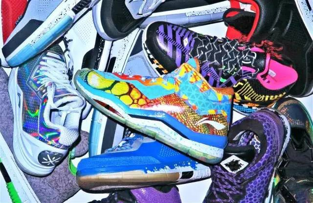 安踏为什么能超过李宁,李宁和安踏在国际上的地位