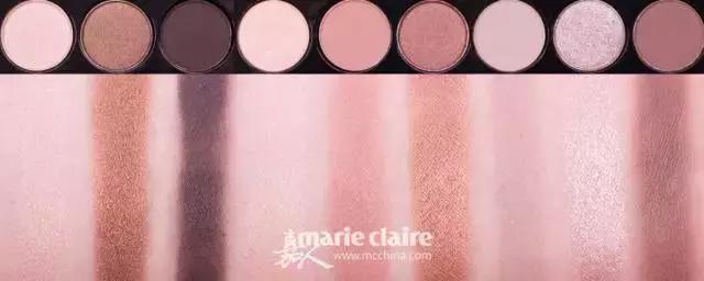 就用30块钱狂收当季爆款彩妆，“带货”女王们的梳妆台超魔性！