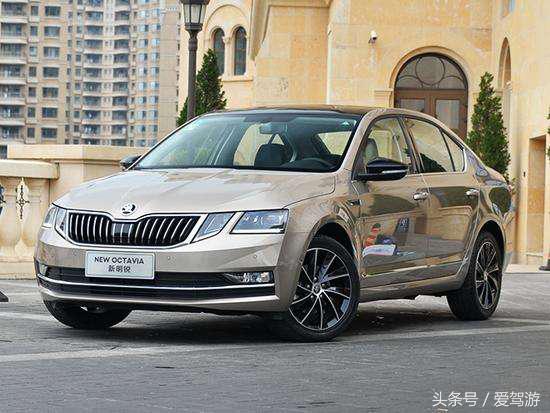 别克英朗相比明锐怎么选,老车选明锐还是英朗