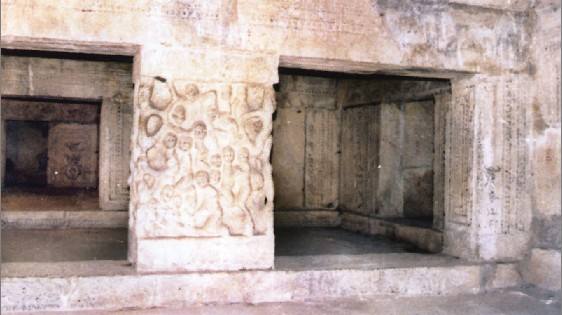 中国古羌人迁徙历史,古羌人现在还存在吗