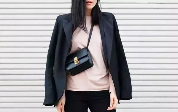 配货加限购,你有钱也买不到Celinebox了~