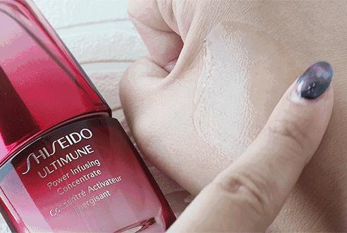 资生堂2018圣诞限定系列,资生堂2019圣诞限定心机粉