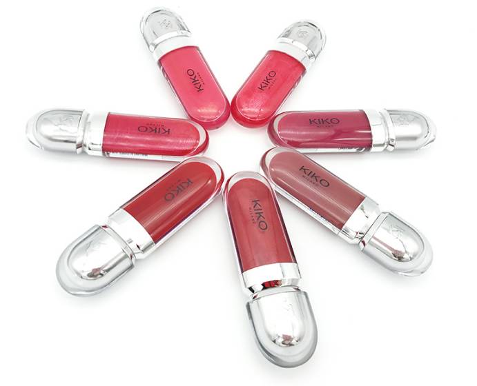 最值得入手的ysl口红,不输ysl的平价口红