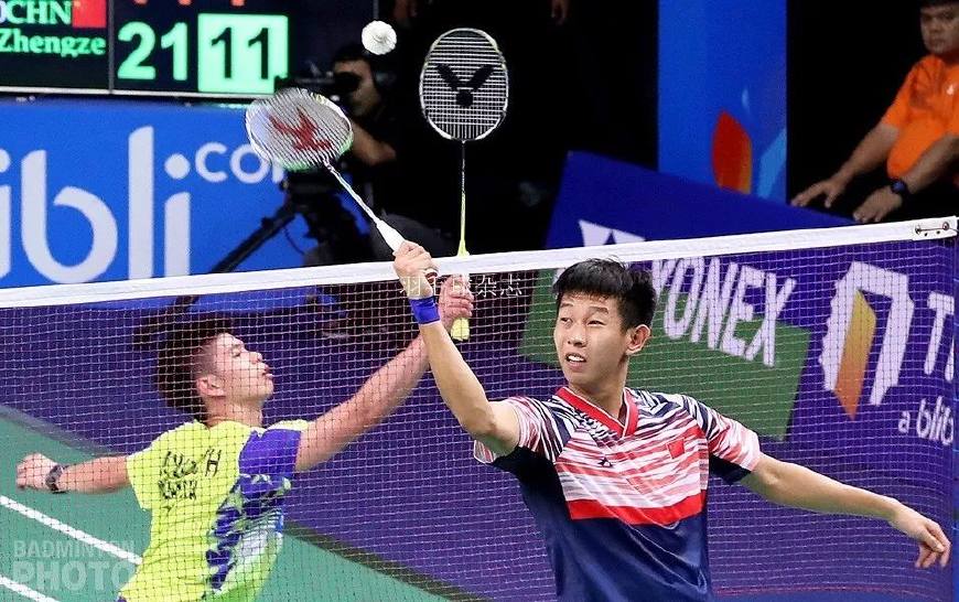 国羽名帅,国羽青年队教练