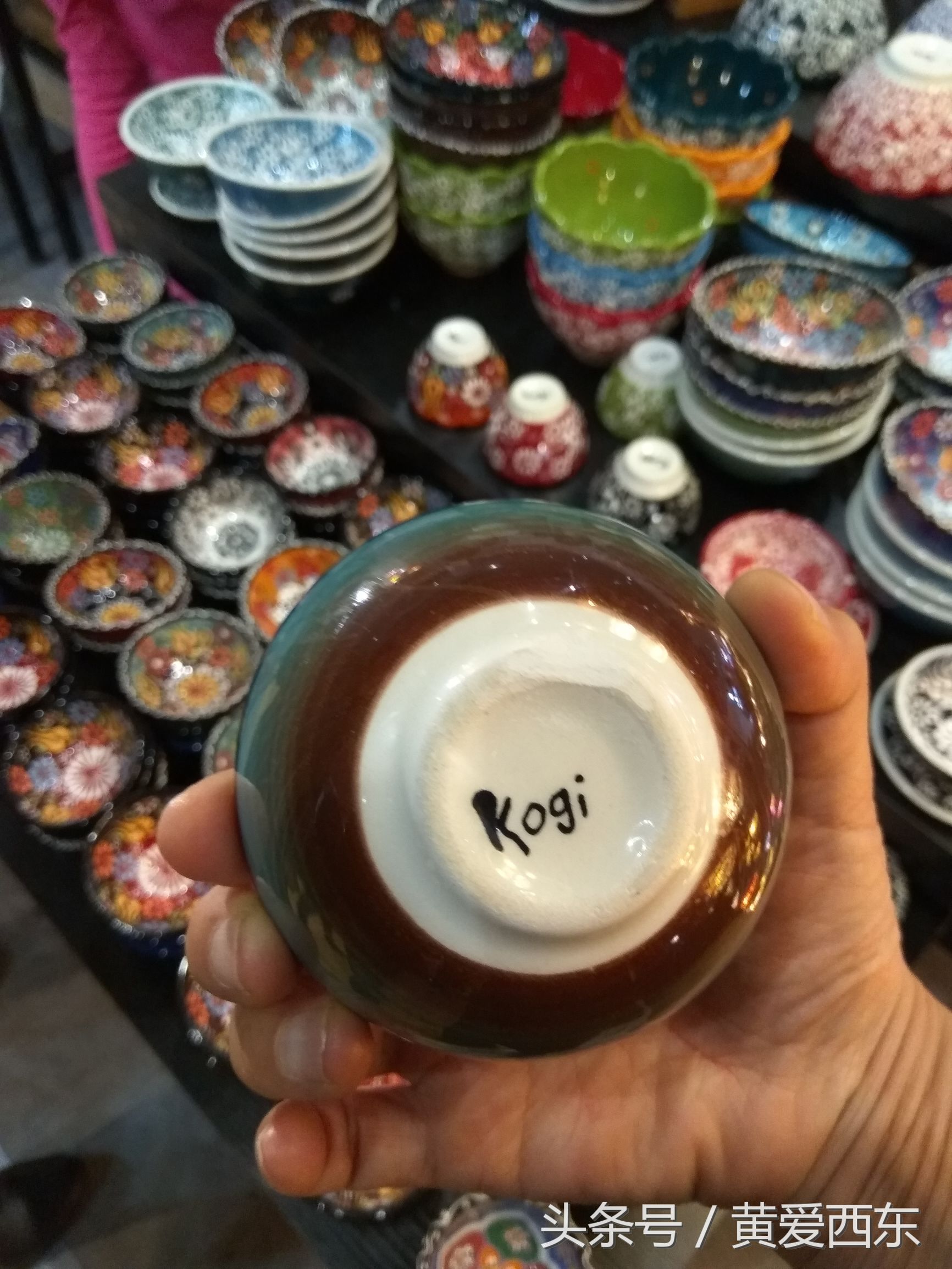 土耳其旅行工艺品大全,土耳其都有什么工艺品