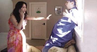 临近预产期，孕妈出现这几种症状须立马去医院，越晚越容易出意外