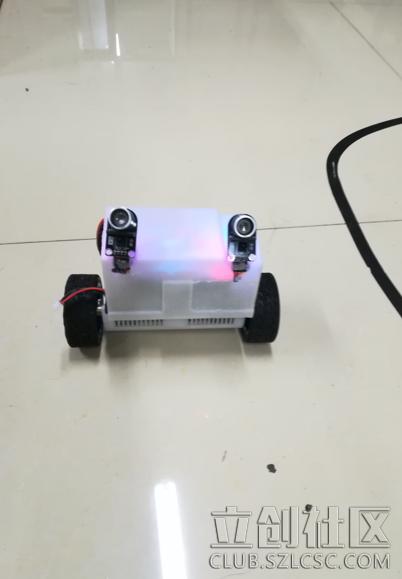 盘点立创商城10大科技感十足的电子产品DIY,让你大开眼界!