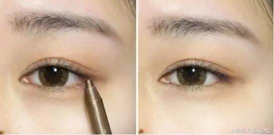 好冷冷冷冷~来一杯女明星最爱的“橙汁妆”吧