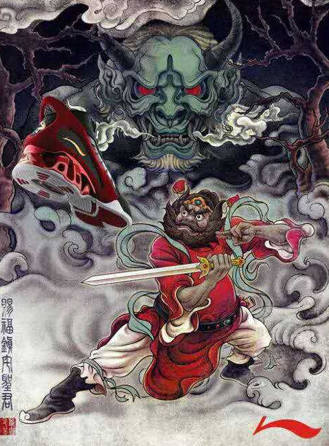 安踏为什么能超过李宁,李宁和安踏在国际上的地位