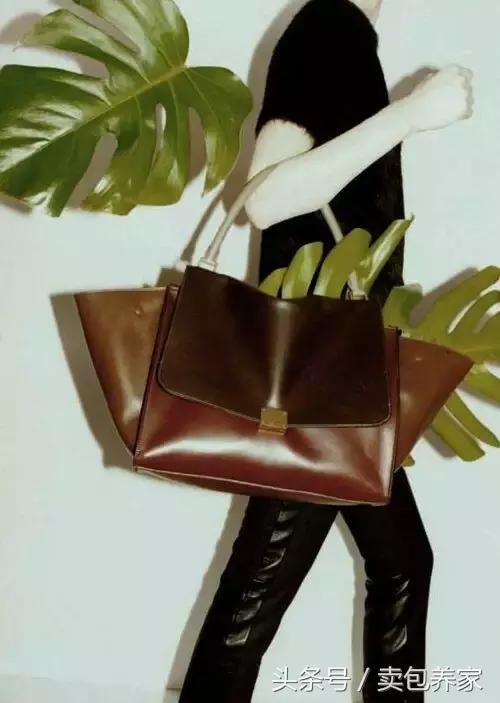 经典百搭大牌包必入手,大牌永不过时的经典包
