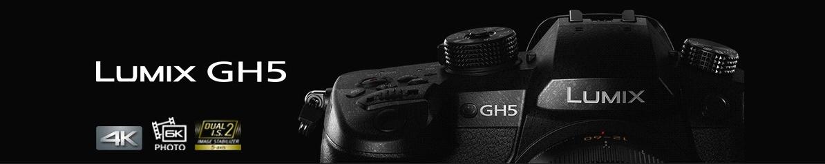 直播微单松下gh5二代,松下gh5顶级镜头12-60mm