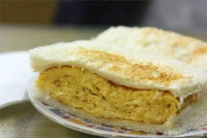 澳门吃米其林老字号,澳门好吃的名小吃