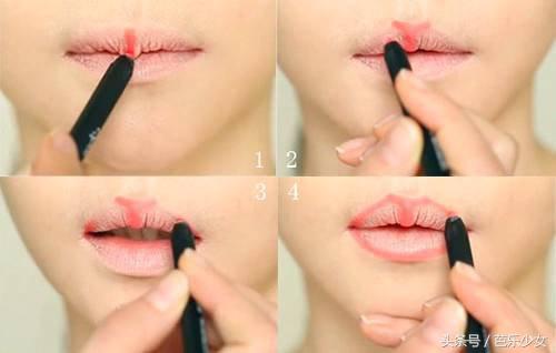 好冷冷冷冷~来一杯女明星最爱的“橙汁妆”吧