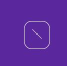 炫酷文字动画特效,按钮边框旋转特效