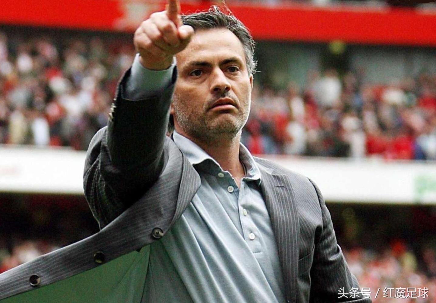 穆里尼奥执教巴黎最新消息,穆里尼奥自荐执教巴黎