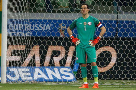 智利连续两届无缘世界杯,智利无缘世界杯新闻