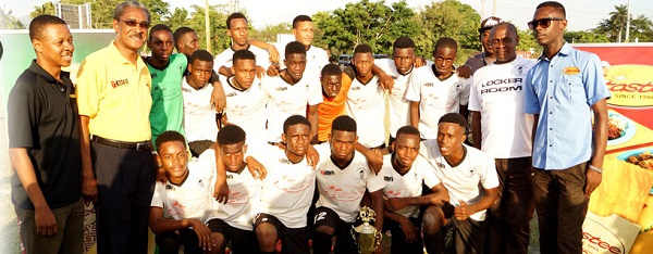 跟着国足学足球地理系列③牙买加-博尔特的故乡