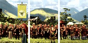 裸眼3d图怎么看出来的,裸眼3d怎么看图有技巧