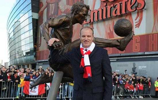 艺术足球代表人物,足坛十大古典艺术家